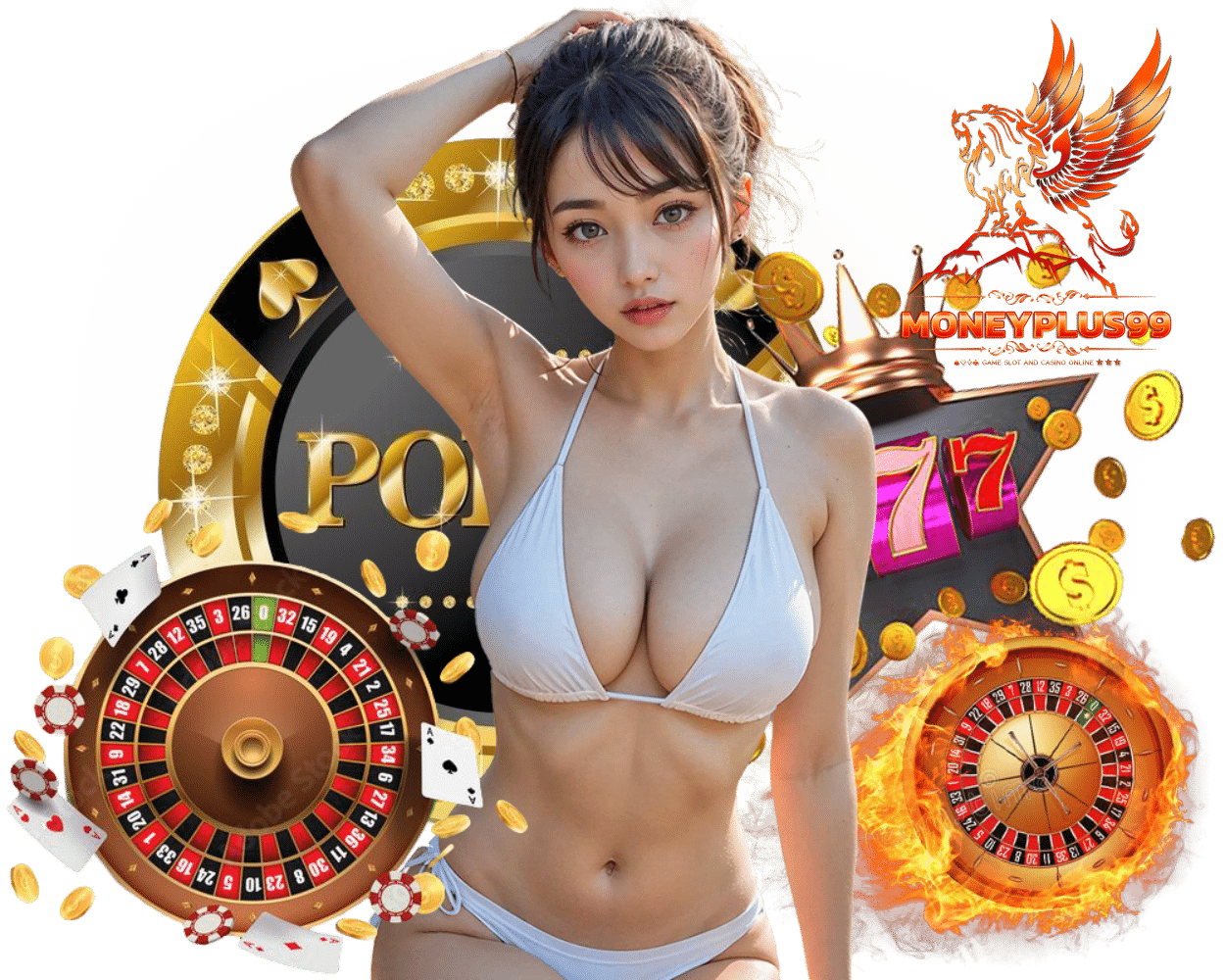 MONEYPLUS99 สล็อต