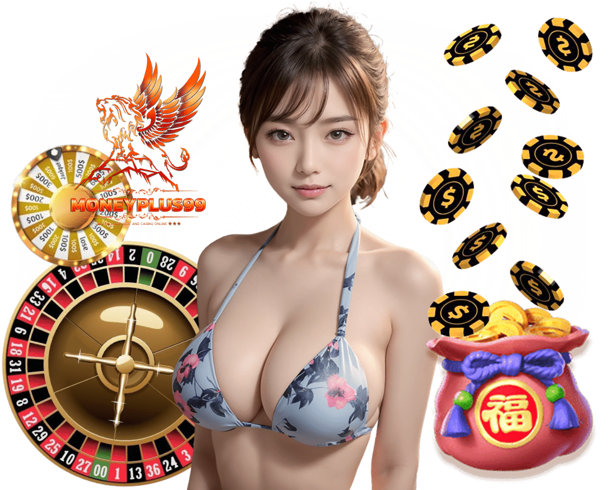 MONEYPLUS99 สล็อต ฝาก 10 รับ 100