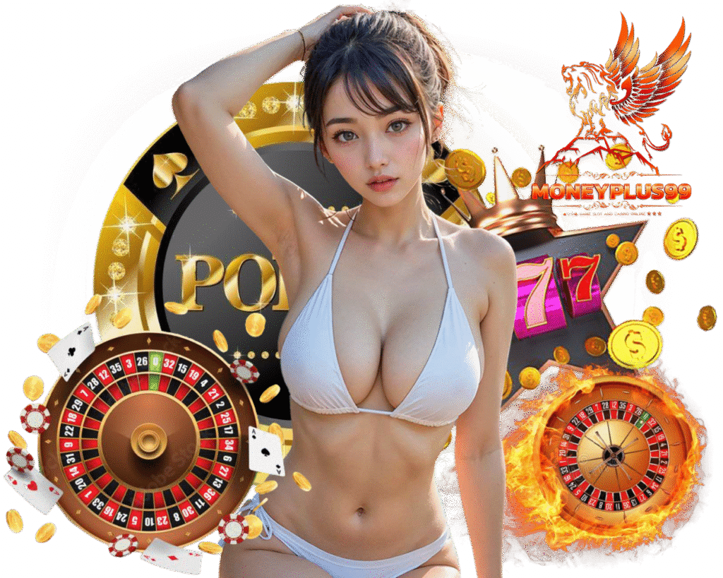 MONEYPLUS99 สล็อต